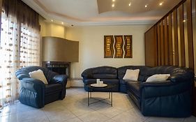 Dora Seaside Home Volos